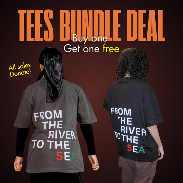 T-Shirt Bundle